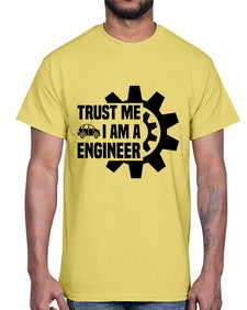 Trust me Style 1593#- engineer- Cotton Tee