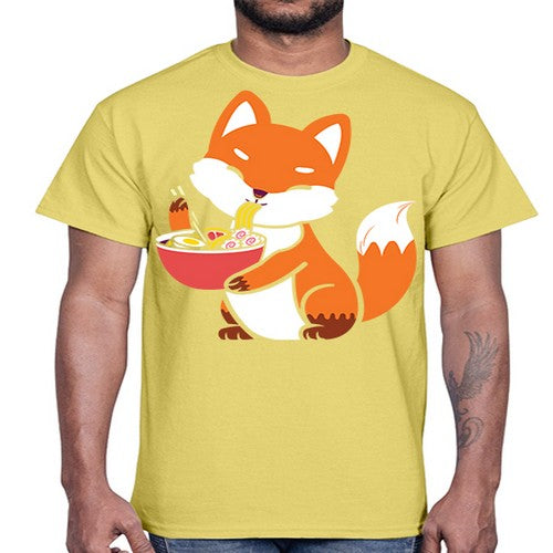 anime art 205#- anime- Cotton Tee