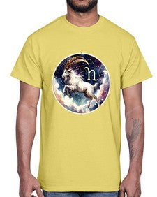 aries 141#- aries- Cotton Tee