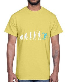 bowler bowling 10#- bowling- Cotton Tee