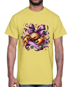 cancer 173#- cancer- Cotton Tee
