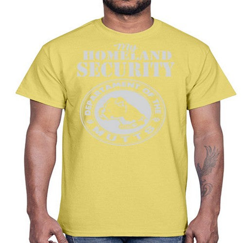 dog 117#- dogs- Cotton Tee
