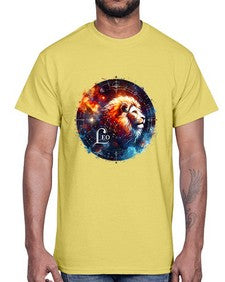 leo 300#- leo- Cotton Tee