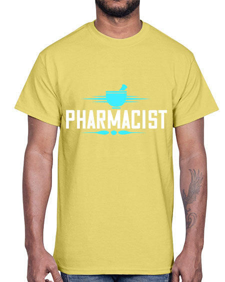 pharmacist 1307#- pharmacist- Cotton Tee