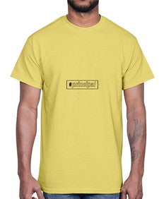 principal a 697#- principal- Cotton Tee