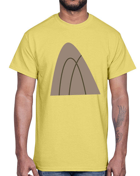 summer elements 16#- summer- Cotton Tee