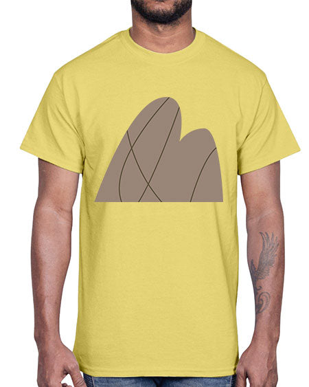 summer elements 17#- summer- Cotton Tee