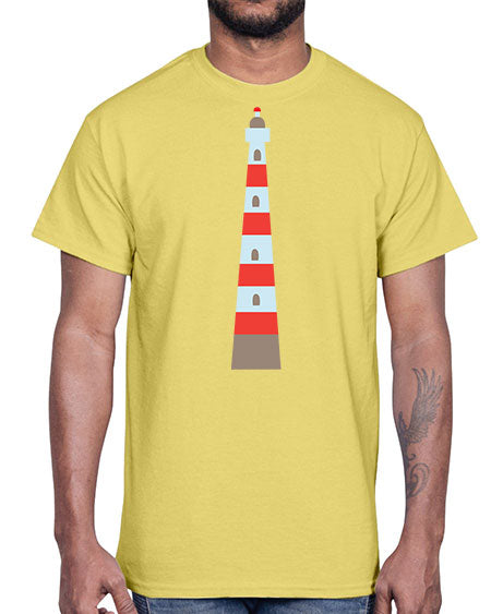 summer elements 18#- summer- Cotton Tee