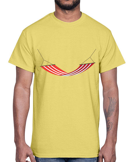 summer elements 21#- summer- Cotton Tee