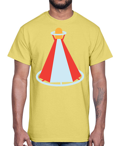 summer elements 23#- summer- Cotton Tee