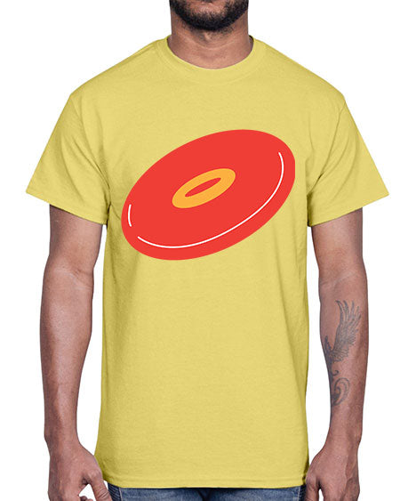 summer elements 28#- summer- Cotton Tee