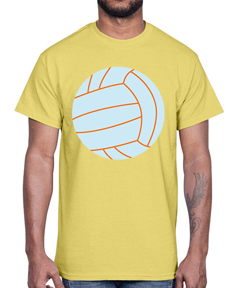 summer elements 29#- summer- Cotton Tee