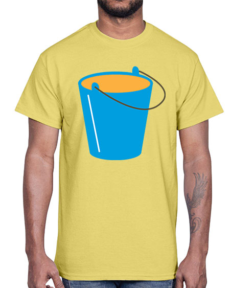 summer elements 32#- summer- Cotton Tee