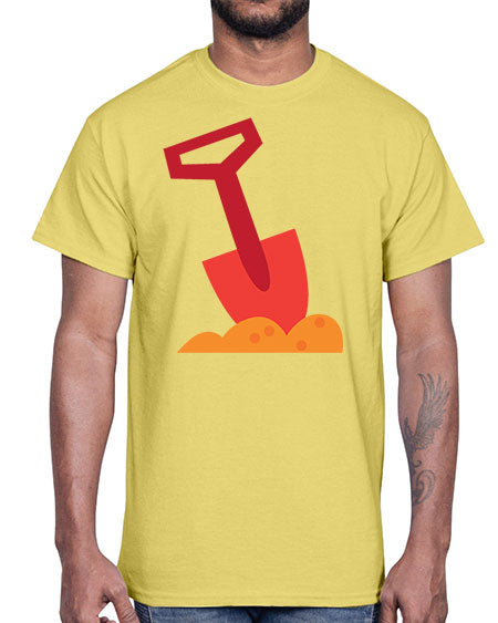summer elements 33#- summer- Cotton Tee