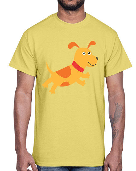 summer elements 35#- summer- Cotton Tee
