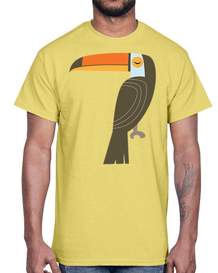 summer elements 36#- summer- Cotton Tee
