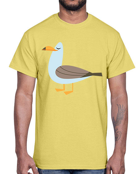 summer elements 37#- summer- Cotton Tee