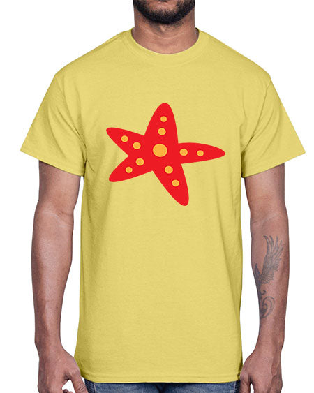 summer elements 39#- summer- Cotton Tee