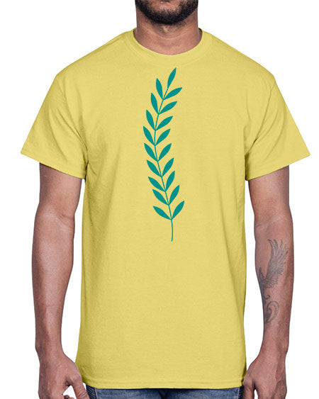 summer elements 49#- summer- Cotton Tee