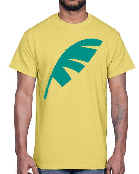 summer elements 52#- summer- Cotton Tee