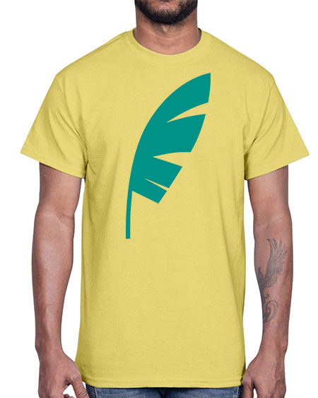summer elements 53#- summer- Cotton Tee