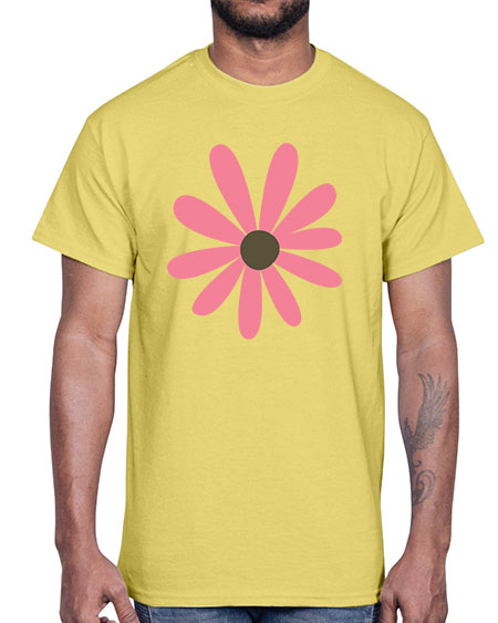 summer elements 56#- summer- Cotton Tee