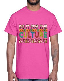 Do It For Culture Junteenth 30#- black juneteenth- Cotton Tee