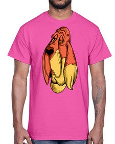 dog 99#- dogs- Cotton Tee