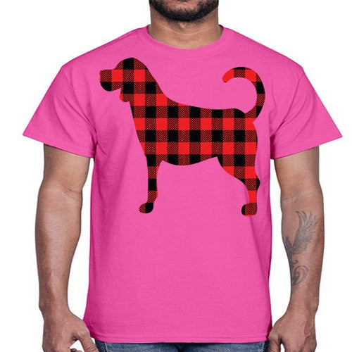 Dog Style 106#- dogs- Cotton Tee