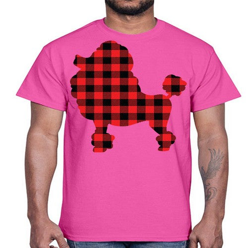 Dog Style 108#- dogs- Cotton Tee