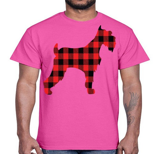 Dog Style 110#- dogs- Cotton Tee