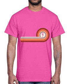 Retro ballet evolution for ballerinas ballet 179#- ballet- Cotton Tee