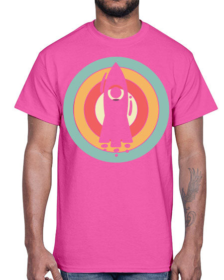 Rocket Scientist 150#- general science- Cotton Tee