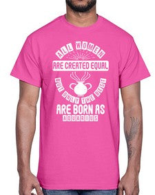 aquarius 65#- aquarius- Cotton Tee