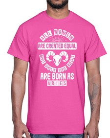 aries 94#- aries- Cotton Tee