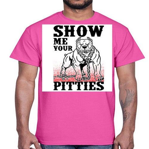 dog t shirt design 97#- dogs- Cotton Tee