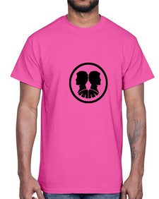 gemini 238#- gemini- Cotton Tee