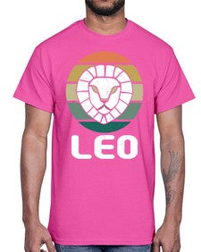 leo 299#- leo- Cotton Tee