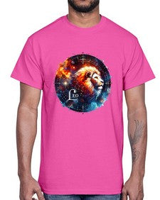 leo 300#- leo- Cotton Tee
