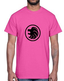 leo 302#- leo- Cotton Tee