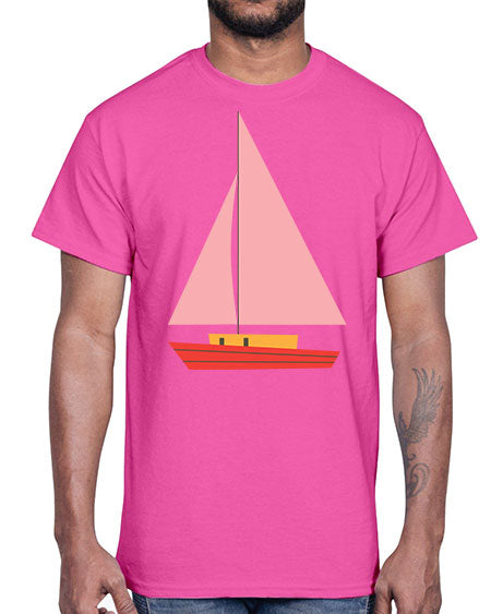 summer elements 15#- summer- Cotton Tee