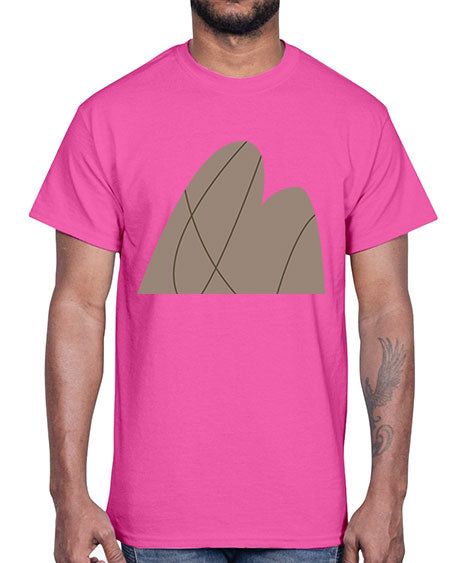 summer elements 17#- summer- Cotton Tee