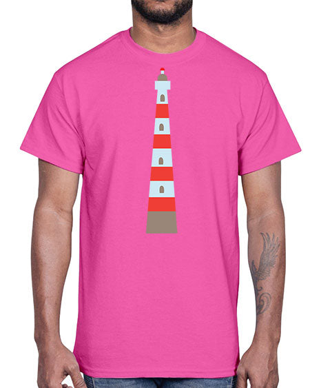 summer elements 18#- summer- Cotton Tee