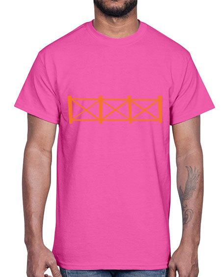 summer elements 19#- summer- Cotton Tee