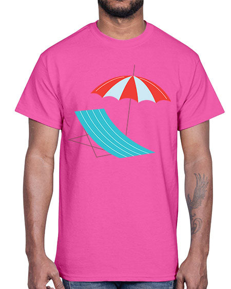 summer elements 22#- summer- Cotton Tee