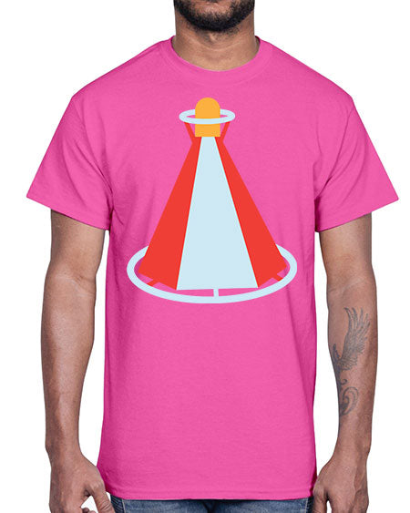 summer elements 23#- summer- Cotton Tee