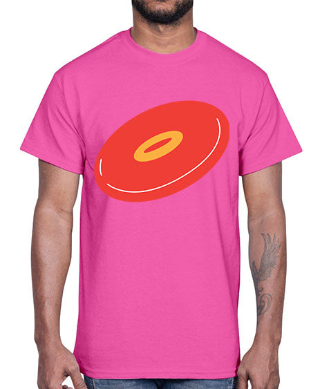 summer elements 28#- summer- Cotton Tee
