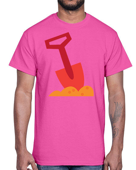 summer elements 33#- summer- Cotton Tee