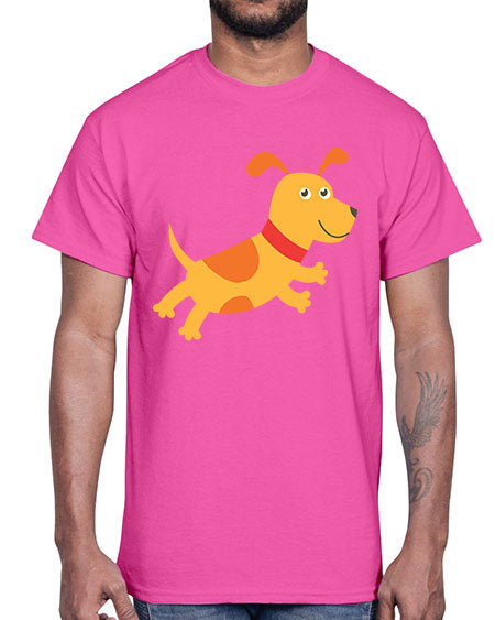 summer elements 35#- summer- Cotton Tee