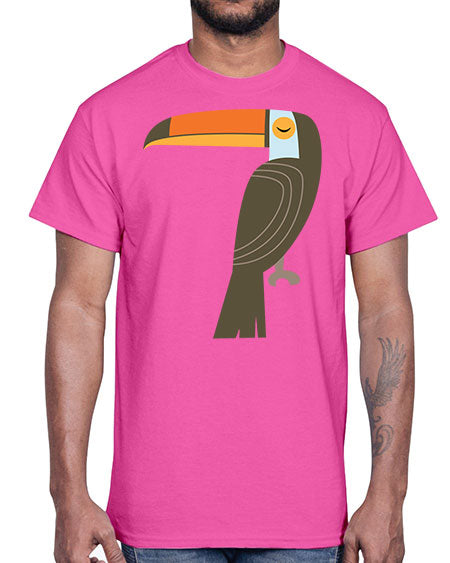 summer elements 36#- summer- Cotton Tee